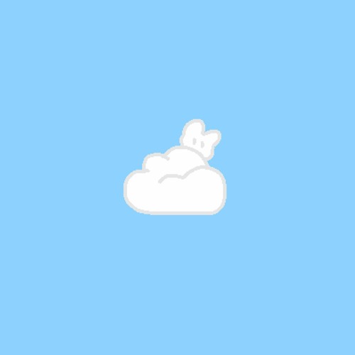 cloudbunny beat