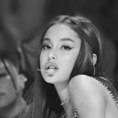 Ariana Grande