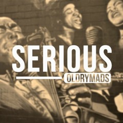 "SERIOUS" | Latin Boombap Type Beat