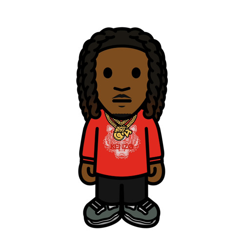 VonDaChamp- Fidget (prod.yikemike)