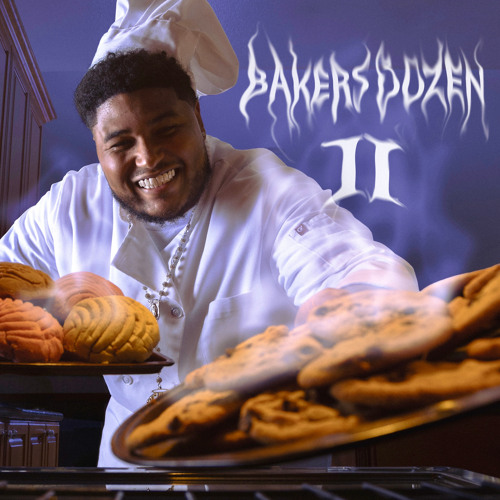 Stream BigTimeBake | Listen to BAKERS DOZEN II playlist online for