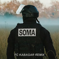 CONTREFAÇON - Soma ( FC Kabagar Remix) [FREE DL]