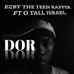 EZBY TTR- DOR C/ O TALL ISRAEL ( Official audio)