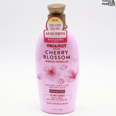 Horse Head - Cherry Shampoo 🍒