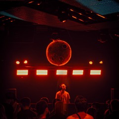 Nicolas Buccafusca Eclipse@Frida Club 29-03-25