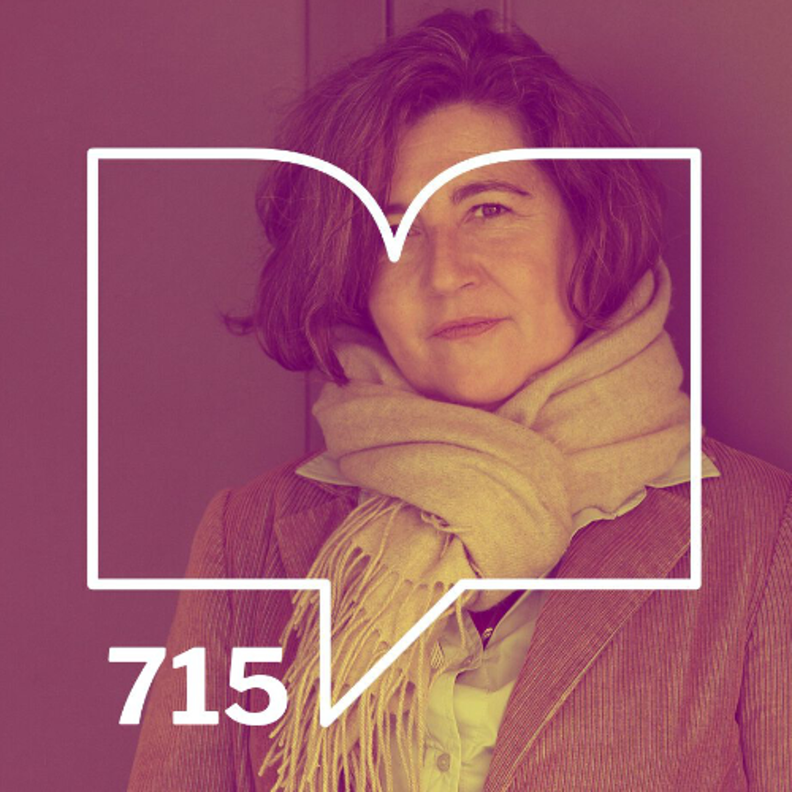 Episodio 715: Acercándonos a escritoras - Marta Nin