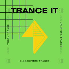 Trance It Soundcloud Xmas special trance classic
