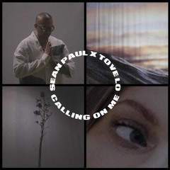 Sean Paul & Tove Lo - Calling On Me (JUVIE Bootleg) *FREE DOWNLOAD*