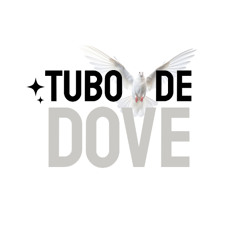 Tubo de Dove