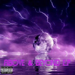 Above & Beyond E.P (2020)