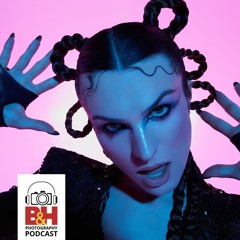 Confronting Algorithms and AI: Tati Bruening & Anya Anti at Depth of Field 2023