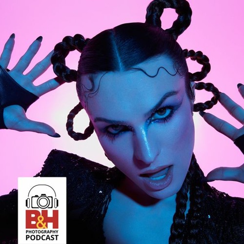 Confronting Algorithms and AI: Tati Bruening & Anya Anti at Depth of Field 2023