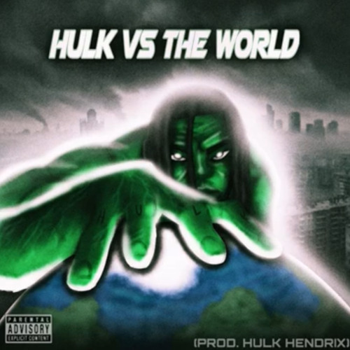 Hulk Hendrix - Reminisce (feat. Jripey & Yasaff)