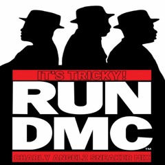 RUN DMC - It's Tricky | Charly Angelz Sneaker Mix (DOWNLOAD AVAILABLE)