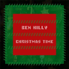 All I Want For Christmas(feat. Spooky & IFE)