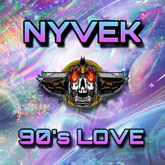 Nyvek - Hold Up (BONUS TRACK)