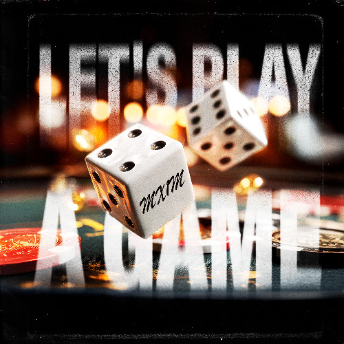 LET'S PLAY A GAME | DEMO 29-10-'25