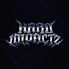 HARD IMPACTZ | PROMO MIX 2025