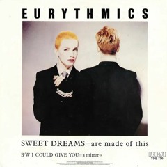 Sweet Dreams Soprano mix