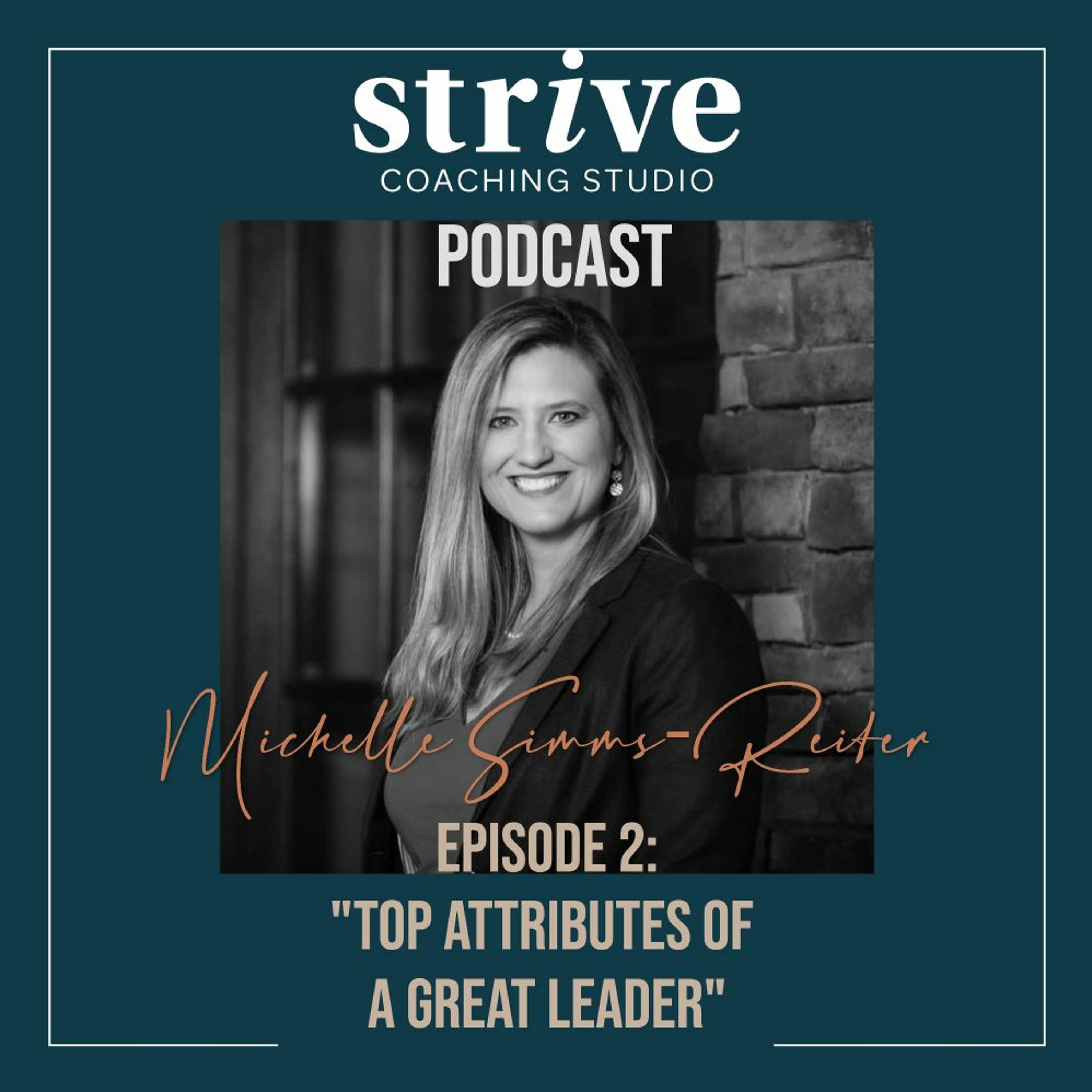 Strive Leadership Development