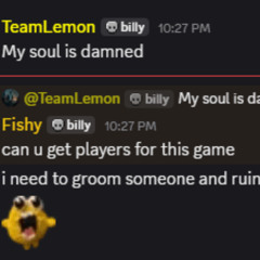 lemonatin is gatekept 🤫🤫
