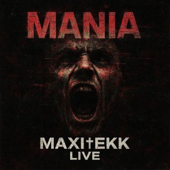 Mania~Maxi†ekk RMX