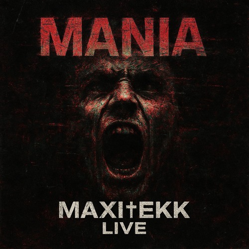 Mania~Maxi†ekk RMX