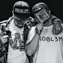 PRO8L3M - Tiramisu (sped up)