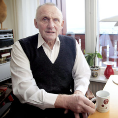 Bilradio samrøða hjá Magnus Gunnarsson um "salatfatið" hjá donsku løgregluni undir læknastríðnum (2009)