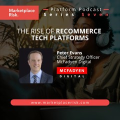 The Rise of Recommerce Tech Platforms with Peter Evans
