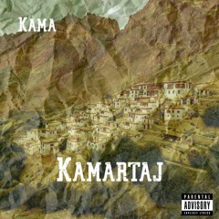 Kamartaj (Prod. by Jérico)