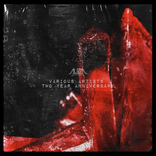 PREMIERE | Akuma Zero - Shadow Dance [ALIØMVA001]