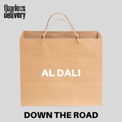 Al Dali - Down The Road