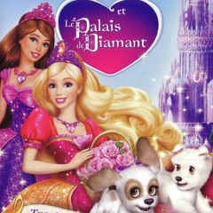 On va le trouver - Barbie Et Le Palais De Diamant