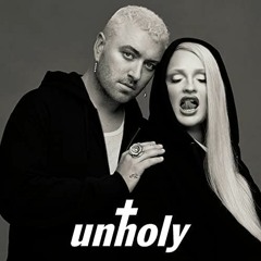 Sam Smith - Unholy ft. Kim Petras(sWaxxZ Uptempo Hardcore Bootleg)