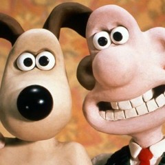 #226 - The Plasticine Dreams of Nick Park