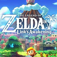READ [EPUB KINDLE PDF EBOOK] The Ultimate Legend of Zelda Links Awakening Strategy Guide and Walkthr