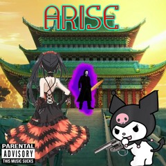 Arise. (Feat. Zagorakis)
