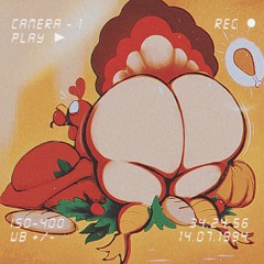 AllTheThings_ [thanksgiving special!]