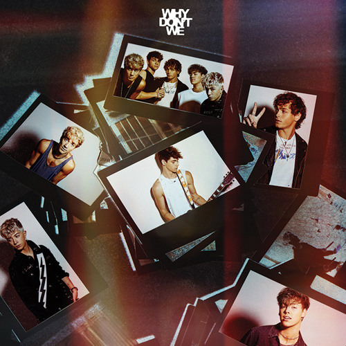 Grey (Live) - Why Don’t We