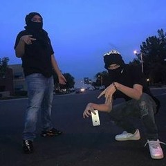 ON MAH BLOCC - daydreamsyrup x rainlean [GLOCCPOSSE EXCLUSIVE] (prod. gmf x hotwheelz)