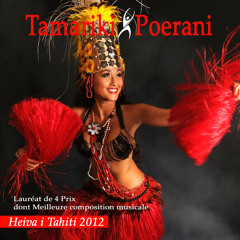 Stream Tamariki Poerani | Listen to Te Ora (Heiva I Tahiti 2012) playlist  online for free on SoundCloud