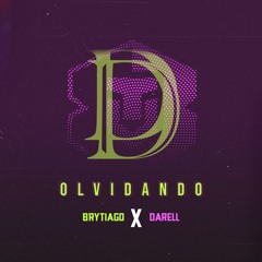 Brytiago X Darell - Olvidando - Dj Dave Intro - 86Bpm