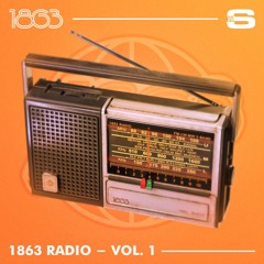 1863 Radio - Vol.1 (by sely)