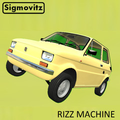 Sigmovitz - Przy streamie kasii "babis"
