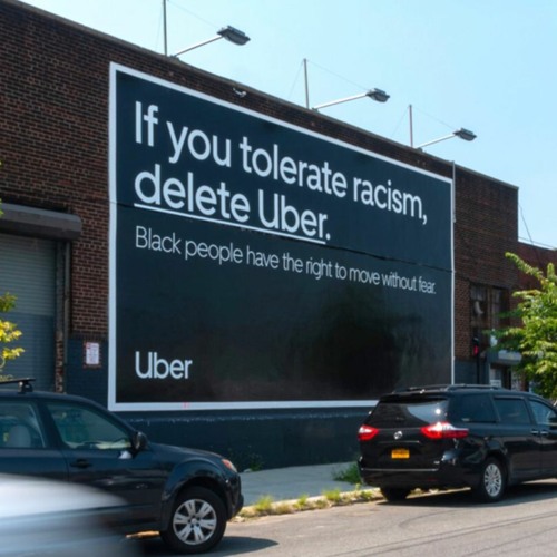 143 - How Silicon Valley Uses Hollow "Anti-Racist" Posturing to Sell Its Exploitative Business Model