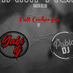 LIVE REC#2 CACHENGUERO AGOSTO