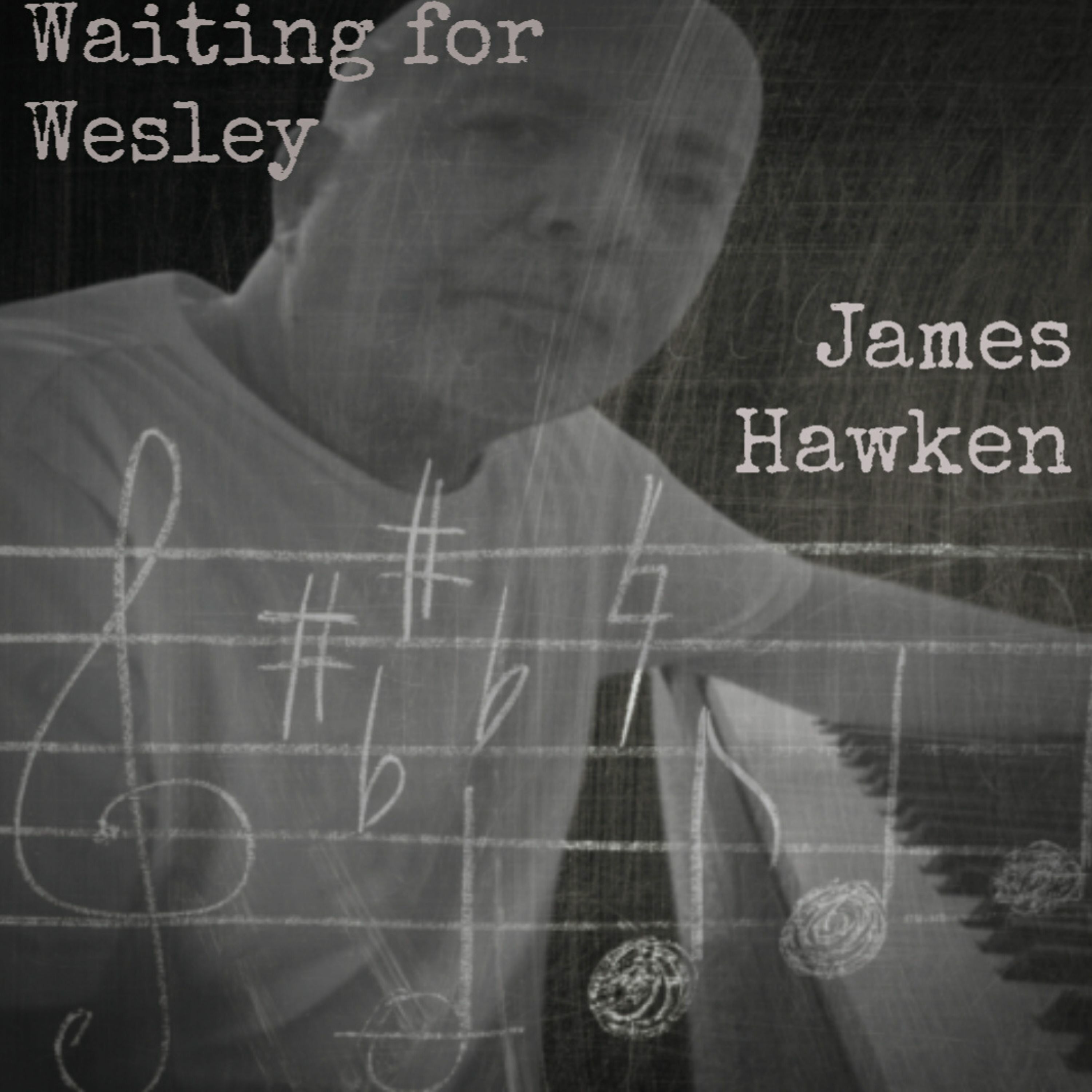 James Hawken