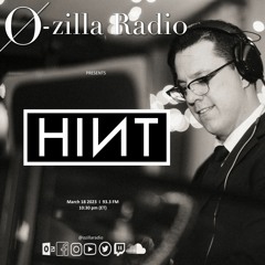 HINT (Host Mix) - March 18 2023