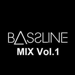 Bassline mix vol.1